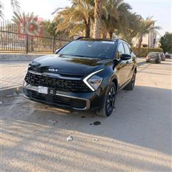 کیا سپۆرتاج
